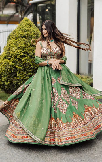Mehndi