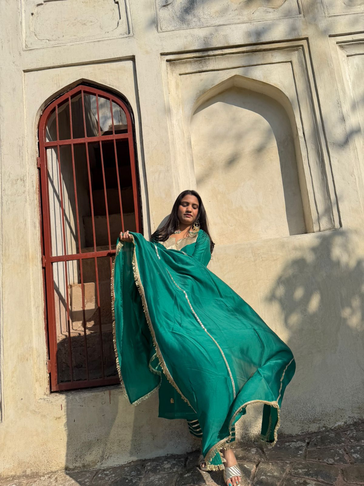 Indo- Western