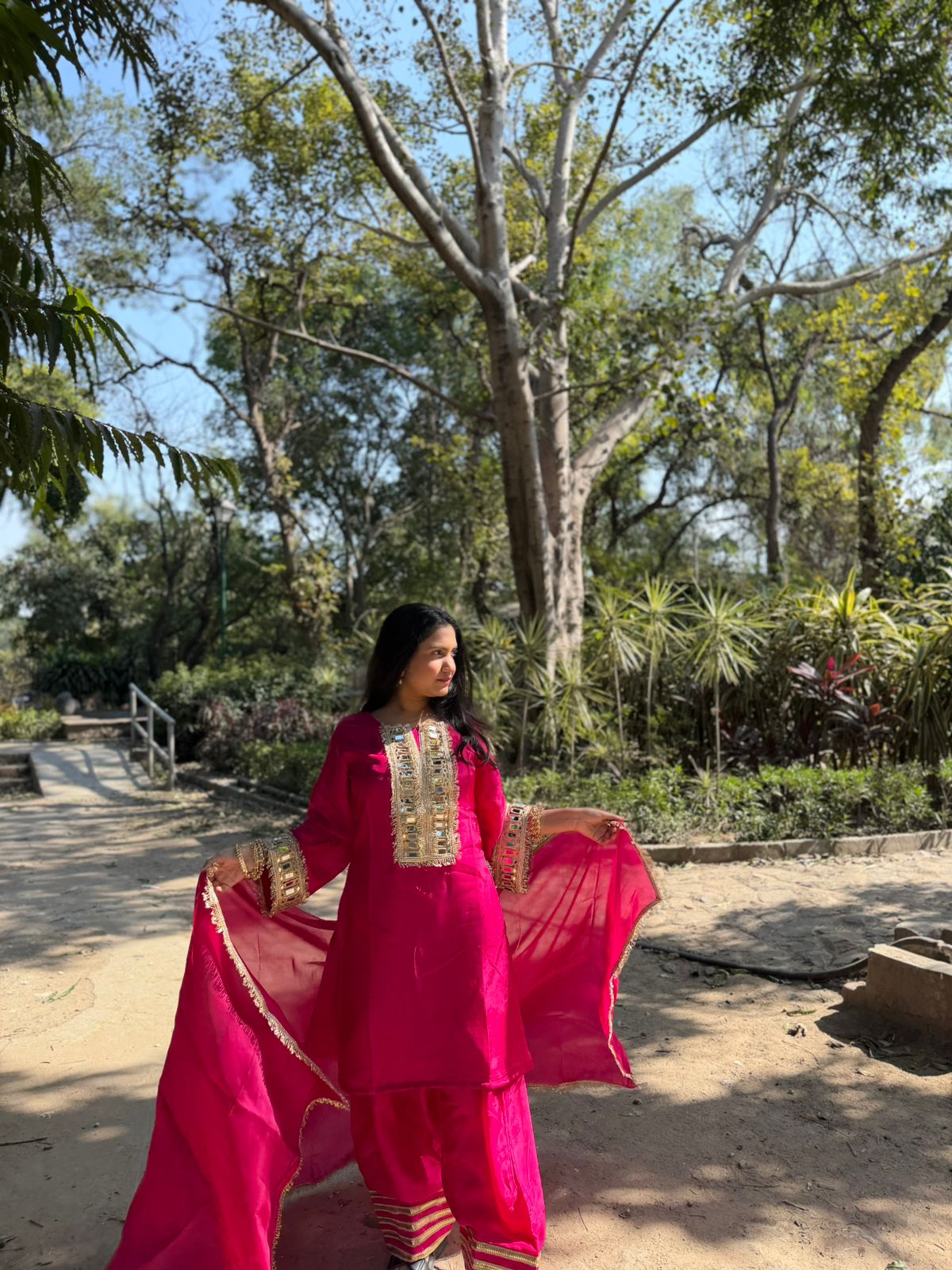Anarkali