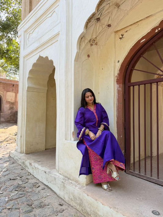 Anarkali