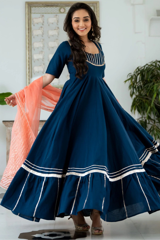 Anarkali